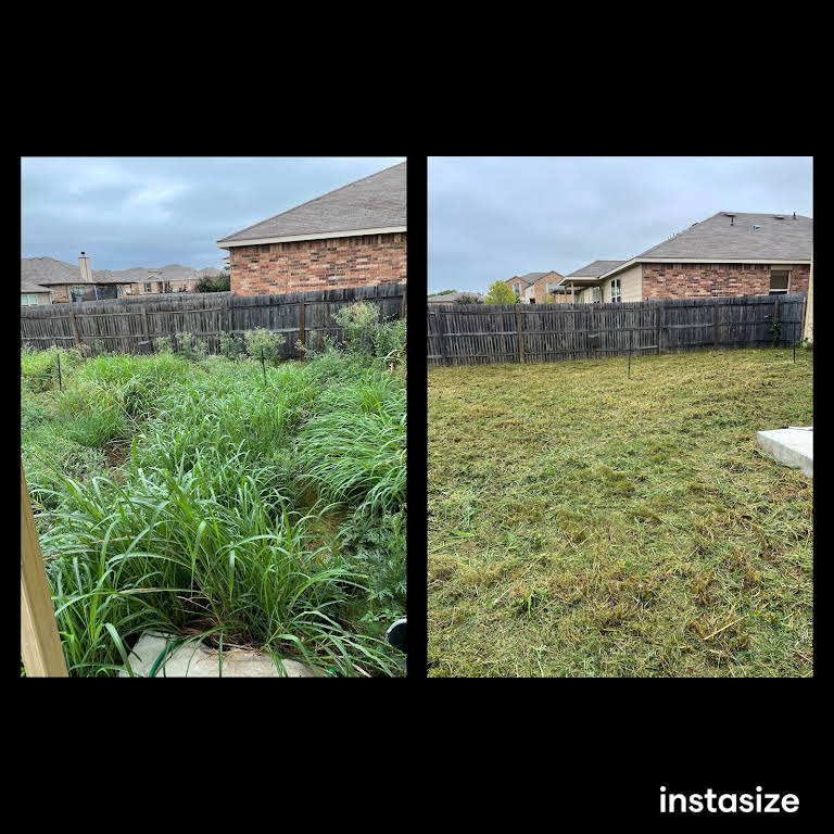 Campos Lawncare Service