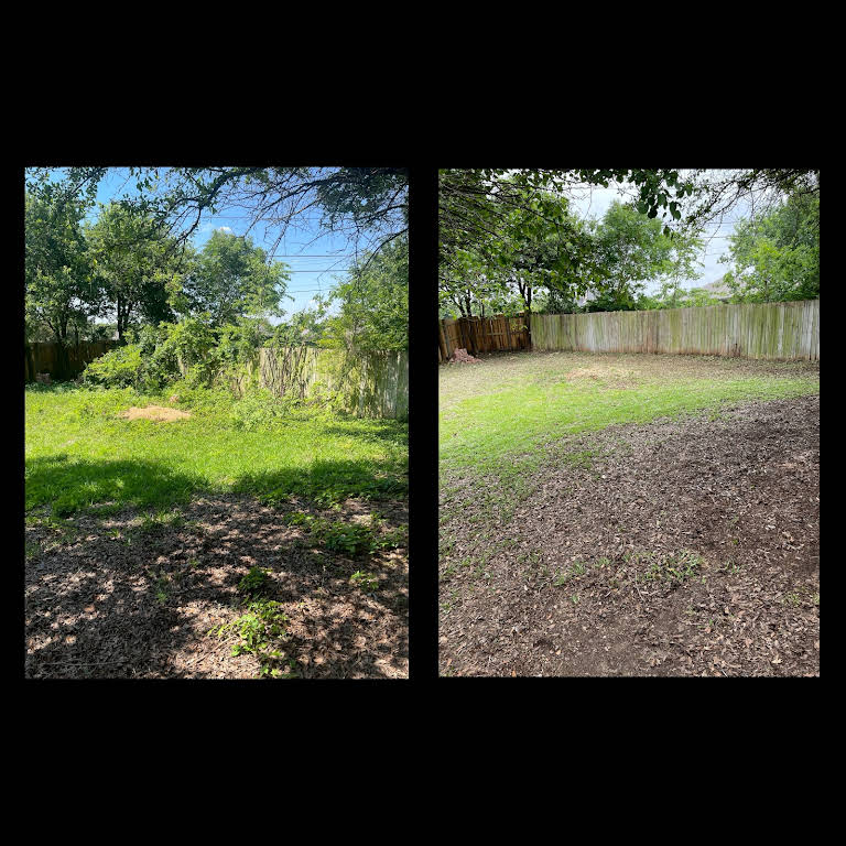 Campos Lawncare Service