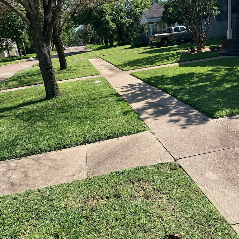 Campos Lawncare Service