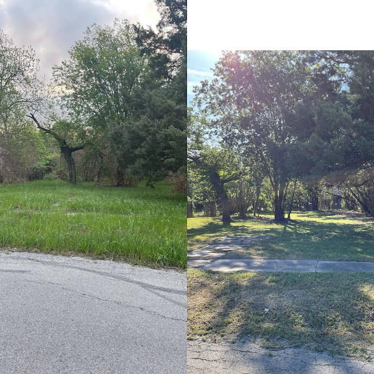 Campos Lawncare Service