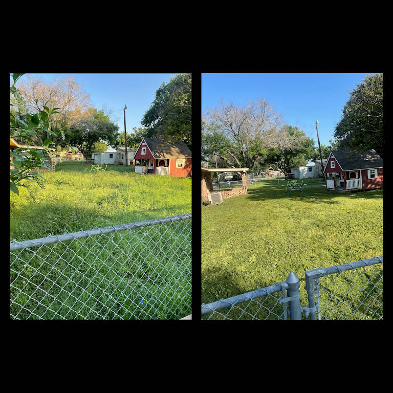 Campos Lawncare Service